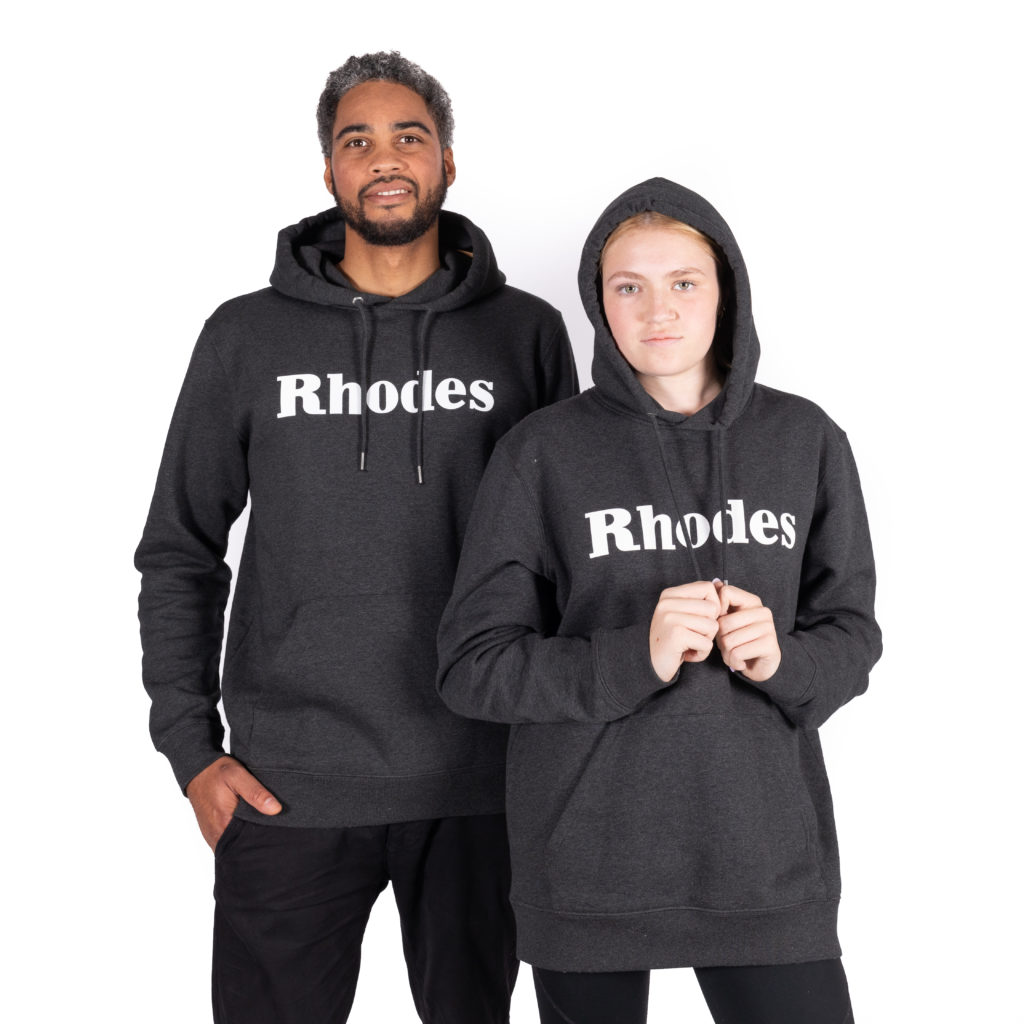 Rhodes Tee - Khaki main image 0