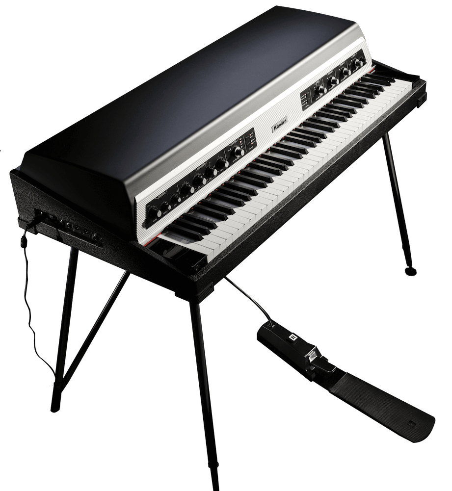 フェンダーローズピアノ マークⅡ - 鍵盤楽器、ピアノ