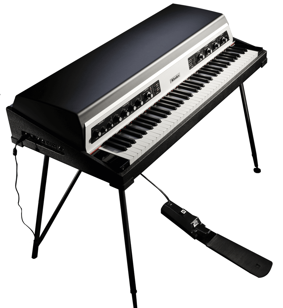 Fender rhodes deals for sale craigslist