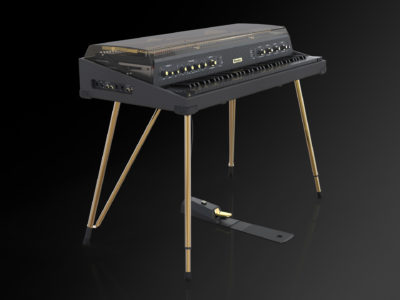 Rhodes 80AE Piano