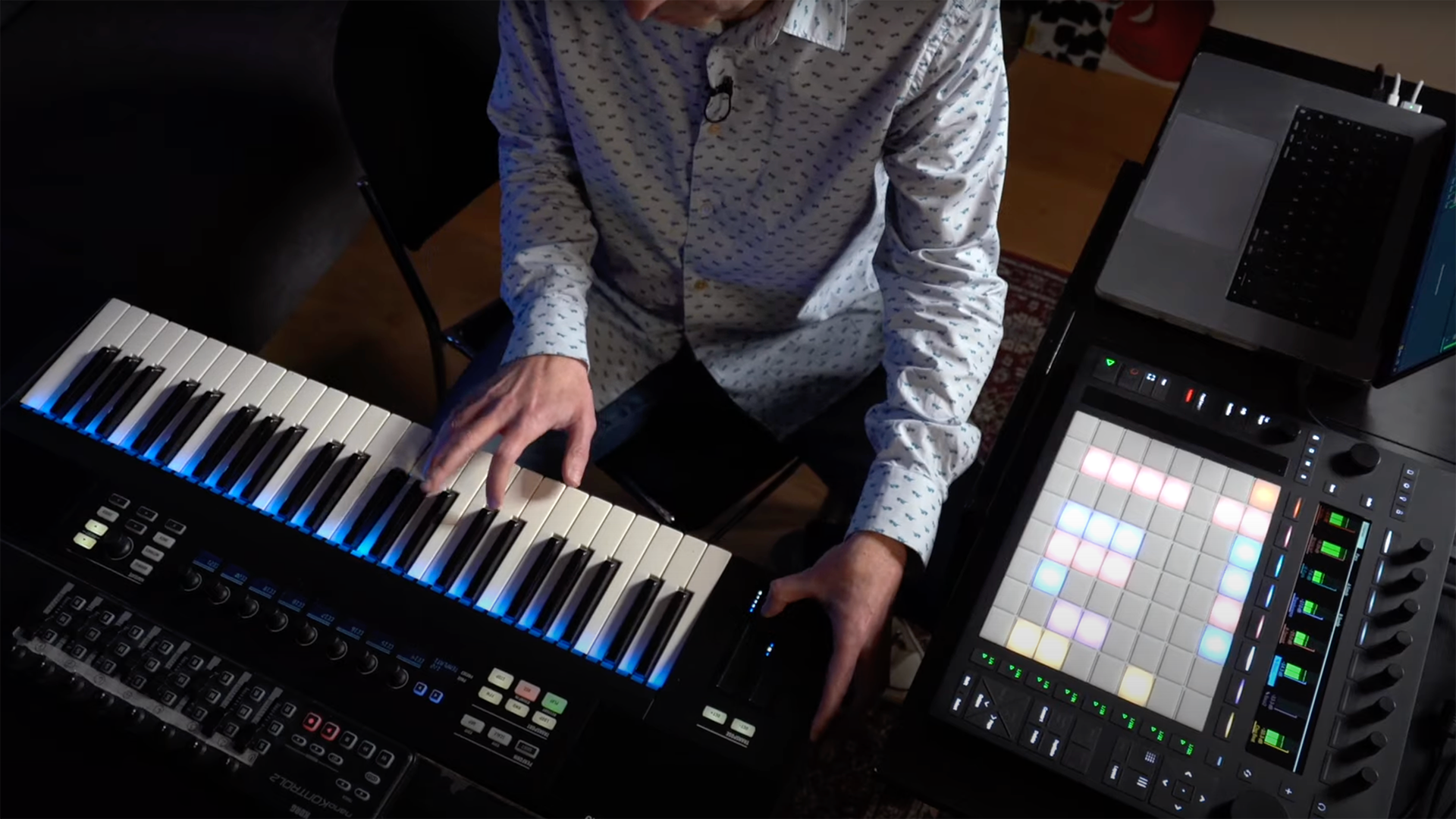 アキラん！レノボ Lenovo Yoga Slim 7i Aura Edition Gen 9(Intel® Core™) | AIによる