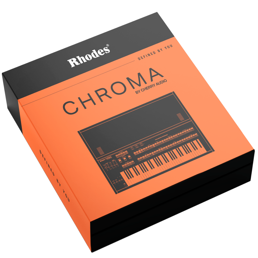 Rhodes Software | Software Instruments and Plugins