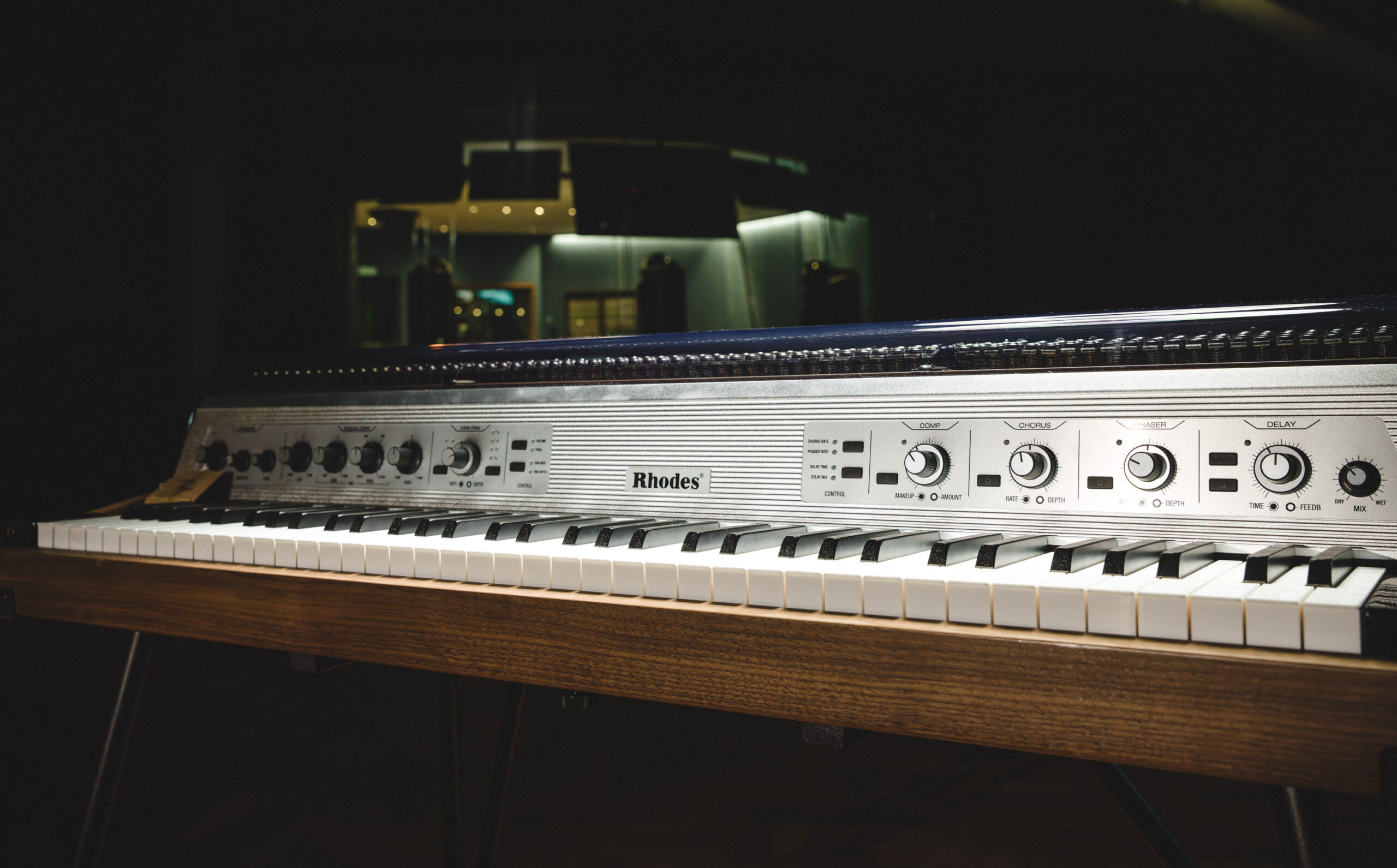Abbey Road Studio 1