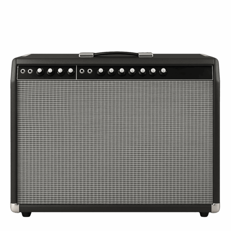 Duo – Classic, shimmering clarity and dynamic headroom, perfect for pristine definition and glassy highs. Combine with a Rhodes for an iconic pairing that goes back decades.