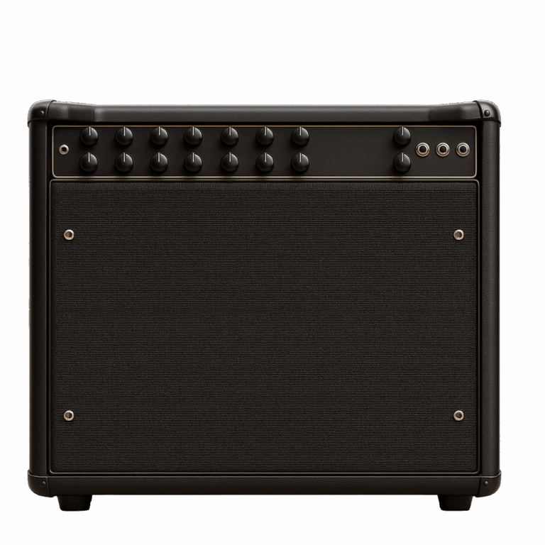 EXPR Combo – Responsive valve dynamics with muscular drive and sustain, ideal for saturated textures and expressive leads.