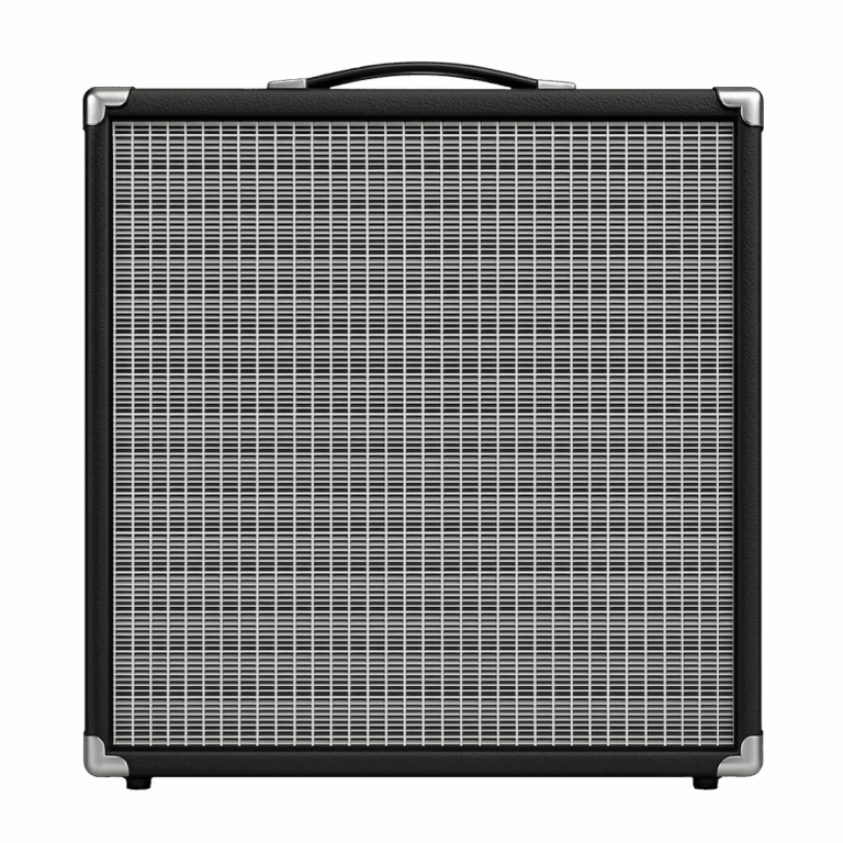 Rhodes Satellite – Iconic and rare  tone cabinet with dynamic shimmer and punchy mids, offering a uniquely vintage  Rhodes experience.