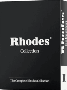 Rhodes Collection Bundle