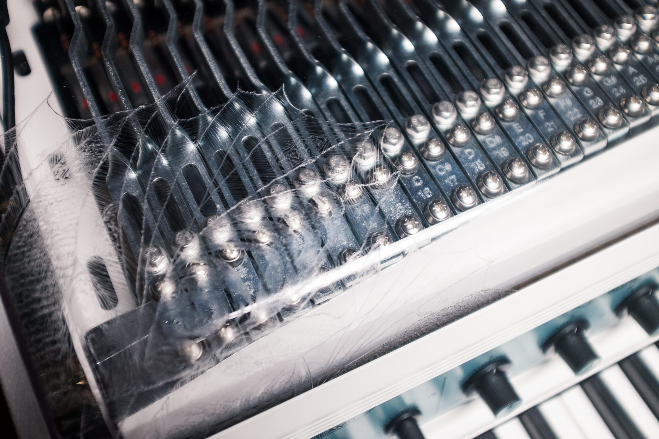 MK8 Glacial Frost Motif Detail 2