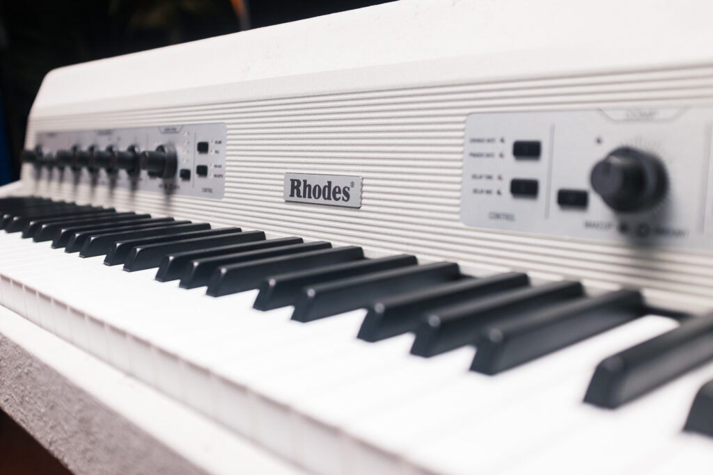 MK8 Monolith Front Full