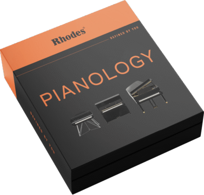 Rhodes Pianology
