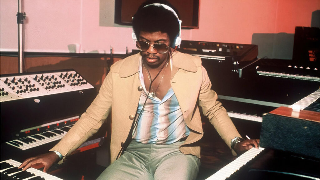Image of Herbie Hancock